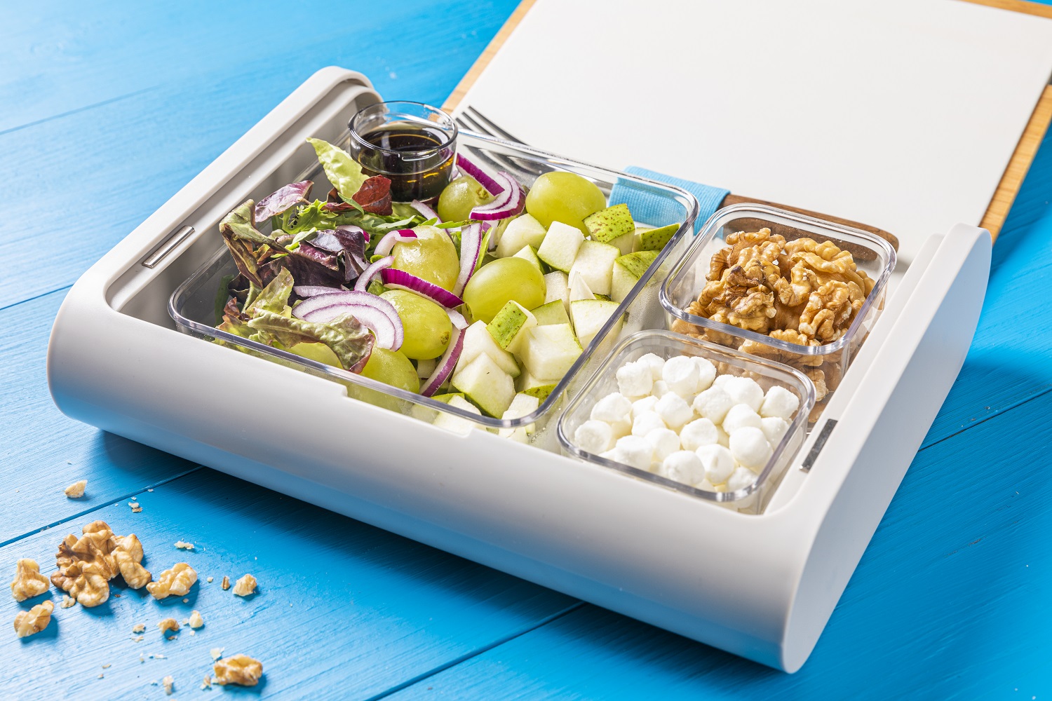 Veggipedia - Migo® Pear Salad