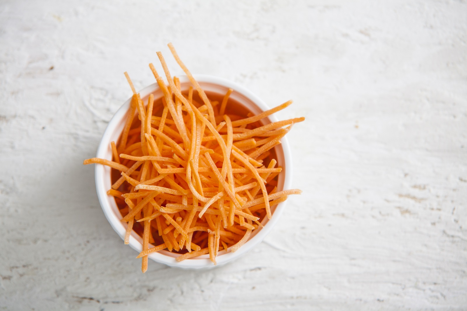 Veggipedia - Carrot salad